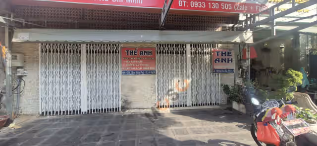 Cho thuê nhà hẻm Điện Biên Phủ Quận 10, TP.HCM – 1 phòng ngủ, giá 28 triệu Cho thuê nhà hẻm Điện Biên Phủ Quận 10, TP.HCM – 1 phòng ngủ, giá 28 triệu