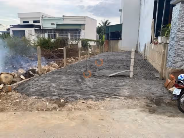 Bán đất thôn Trung Thành phố Nha Trang, Khánh Hòa – giá 1.5 tỷ Bán đất thôn Trung Thành phố Nha Trang, Khánh Hòa – giá 1.5 tỷ