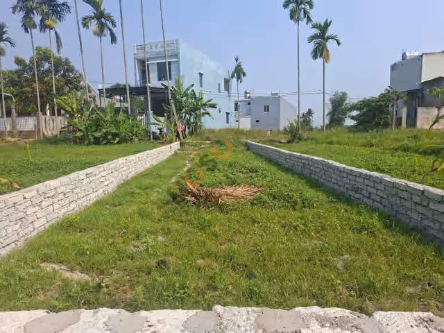 Bán đất Thôn Lệ Sơn 2 Huyện Hòa Vang, TP. Đà Nẵng – giá 1.4 tỷ Bán đất Thôn Lệ Sơn 2 Huyện Hòa Vang, TP. Đà Nẵng – giá 1.4 tỷ