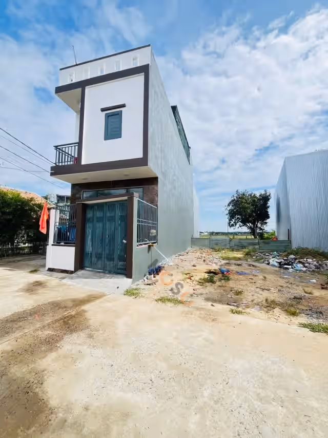 Bán đất Lưu Quang Vũ Quận Ngũ Hành Sơn, TP. Đà Nẵng – giá 2.7 tỷ