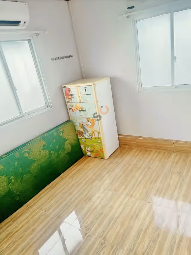 Cho thuê phòng trọ Trần Khắc Chân Quận 1, TP.HCM – 1 phòng ngủ, giá 3.2 triệu