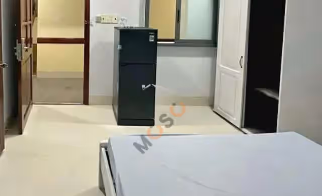 Cho thuê căn hộ chung cư Đường Phan Đăng Lưu Quận Phú Nhuận, TP.HCM – 1 phòng ngủ, giá 4.2 triệu Cho thuê căn hộ chung cư Đường Phan Đăng Lưu Quận Phú Nhuận, TP.HCM – 1 phòng ngủ, giá 4.2 triệu
