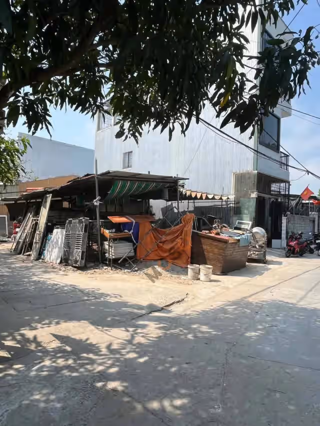 Bán đất K175 Bình Kỳ Quận Ngũ Hành Sơn, TP. Đà Nẵng – giá 2.7 tỷ Bán đất K175 Bình Kỳ Quận Ngũ Hành Sơn, TP. Đà Nẵng – giá 2.7 tỷ