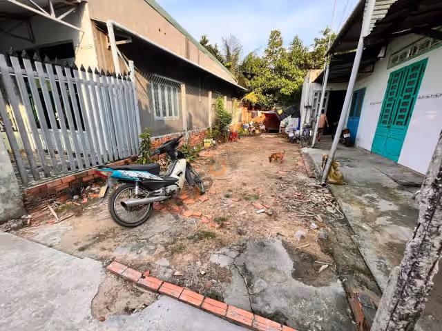 Bán đất hẻm Đường Dương Văn Nốt, Khu phố Thanh Bình A Huyện Gò Dầu, Tây Ninh – giá 520 triệu Bán đất hẻm Đường Dương Văn Nốt, Khu phố Thanh Bình A Huyện Gò Dầu, Tây Ninh – giá 520 triệu