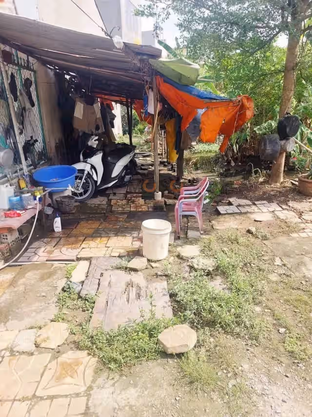 Bán đất Khu Vực Bình Nhựt A Quận Bình Thuỷ, TP. Cần Thơ – giá 560 triệu Bán đất Khu Vực Bình Nhựt A Quận Bình Thuỷ, TP. Cần Thơ – giá 560 triệu