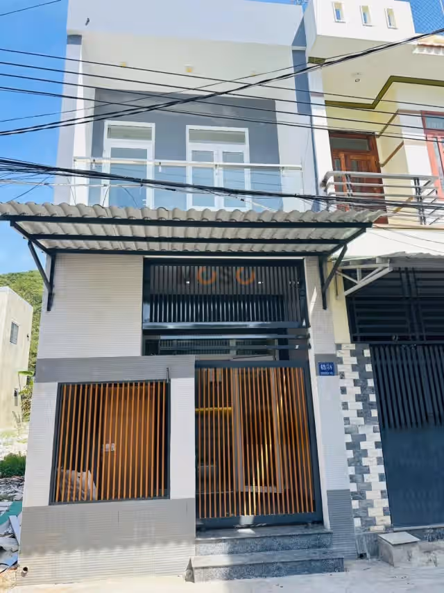 Bán nhà hẻm đường số 9 Nguyễn An Thành phố Nha Trang, Khánh Hòa – 3 phòng ngủ, giá 4.8 tỷ Bán nhà hẻm đường số 9 Nguyễn An Thành phố Nha Trang, Khánh Hòa – 3 phòng ngủ, giá 4.8 tỷ