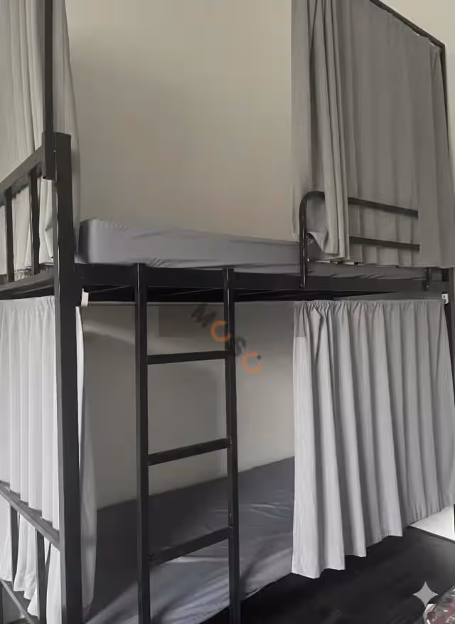 Cho thuê phòng trọ Đường Trần Thái Tông Tân Bình, TP.HCM – giá 1.3 triệu