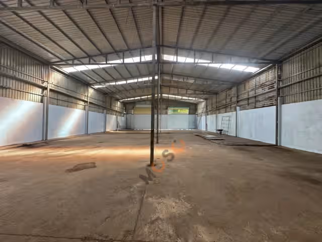 Cho thuê kho, nhà xưởng Quận 12, TP.HCM – giá 95 triệu Cho thuê kho, nhà xưởng Quận 12, TP.HCM – giá 95 triệu