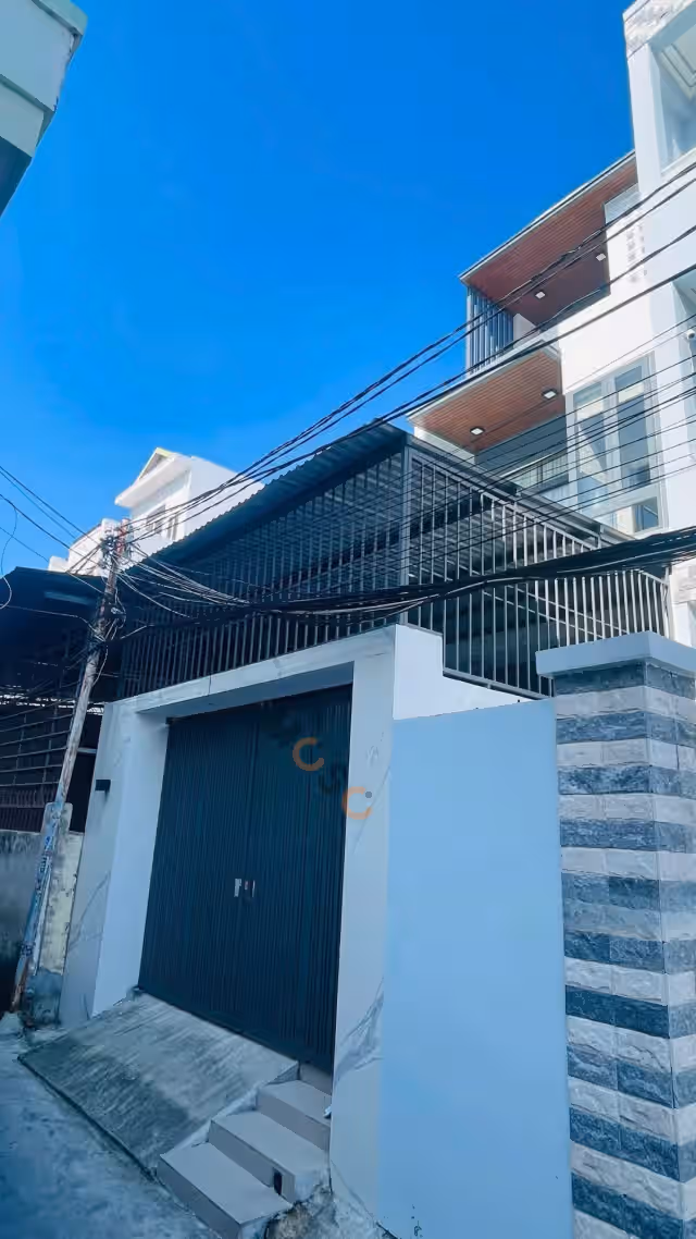 Bán nhà hẻm Nguyễn Biểu Thành phố Nha Trang, Khánh Hòa – 4 phòng ngủ, giá 5.8 tỷ Bán nhà hẻm Nguyễn Biểu Thành phố Nha Trang, Khánh Hòa – 4 phòng ngủ, giá 5.8 tỷ