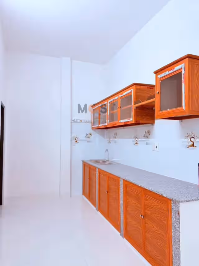 Bán nhà mặt tiền Lý Ông Trọng Thành phố Nha Trang, Khánh Hòa – 3 phòng ngủ, giá 3.2 tỷ