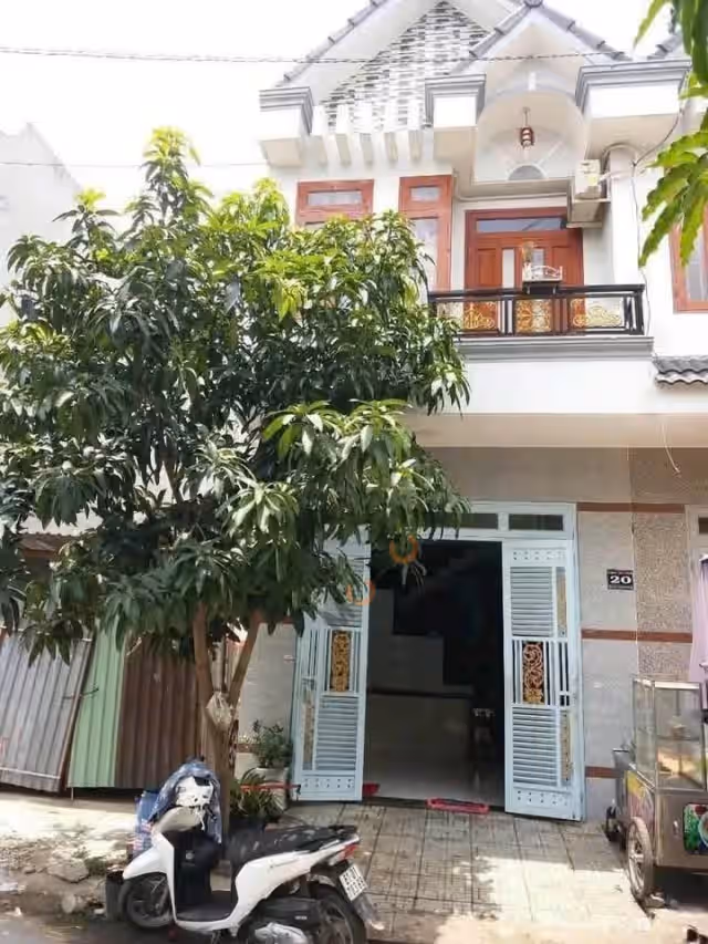 Bán nhà mặt tiền đường số 4A, Khu dân cư Bến Thành Thành phố Dĩ An, Bình Dương – 3 phòng ngủ, giá 3.9 tỷ Bán nhà mặt tiền đường số 4A, Khu dân cư Bến Thành Thành phố Dĩ An, Bình Dương – 3 phòng ngủ, giá 3.9 tỷ