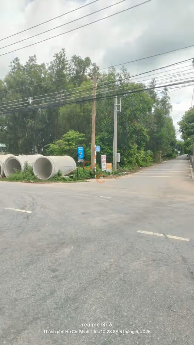 Bán đất đường DT744 Thành phố Bến Cát, Bình Dương – giá 33 tỷ Bán đất đường DT744 Thành phố Bến Cát, Bình Dương – giá 33 tỷ