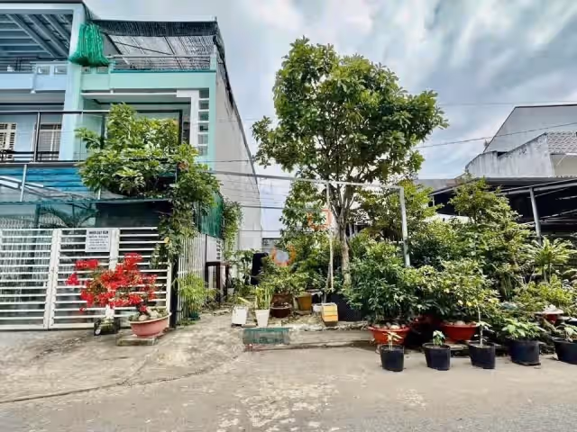 Bán đất KDC lô số 11C Quận Cái Răng, TP. Cần Thơ – giá 3 tỷ