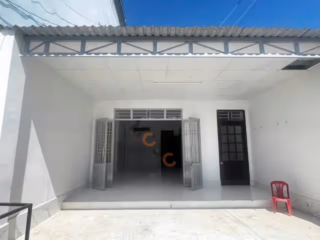 Bán nhà hẻm Phú Xương  Thành phố Nha Trang, Khánh Hòa – 2 phòng ngủ, giá 4.6 tỷ