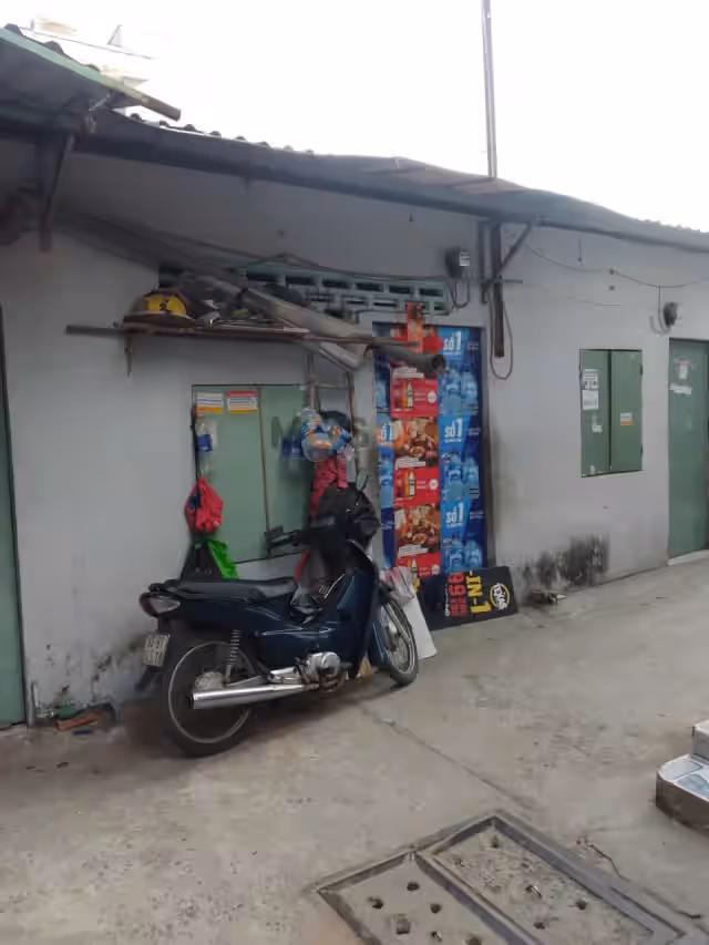 Bán nhà hẻm Nguyễn Việt Hồng Quận Ninh Kiều, TP. Cần Thơ – 3 phòng ngủ, giá 2 tỷ Bán nhà hẻm Nguyễn Việt Hồng Quận Ninh Kiều, TP. Cần Thơ – 3 phòng ngủ, giá 2 tỷ