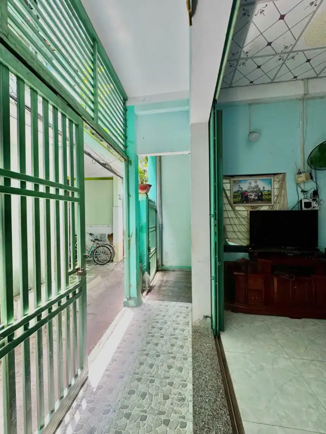 Bán nhà hẻm Xuân Diệu Thành phố Quy Nhơn, Bình Định – 3 phòng ngủ, giá 3.2 tỷ