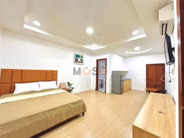 Cho thuê căn hộ dịch vụ đường 3/2 Quận 10, TP.HCM – 1 phòng ngủ, giá 5 triệu Cho thuê căn hộ dịch vụ đường 3/2 Quận 10, TP.HCM – 1 phòng ngủ, giá 5 triệu