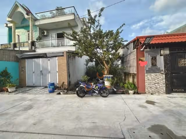 Bán đất hẻm Đường XXT 2 Huyện Hóc Môn, TP.HCM – giá 3.1 tỷ Bán đất hẻm Đường XXT 2 Huyện Hóc Môn, TP.HCM – giá 3.1 tỷ