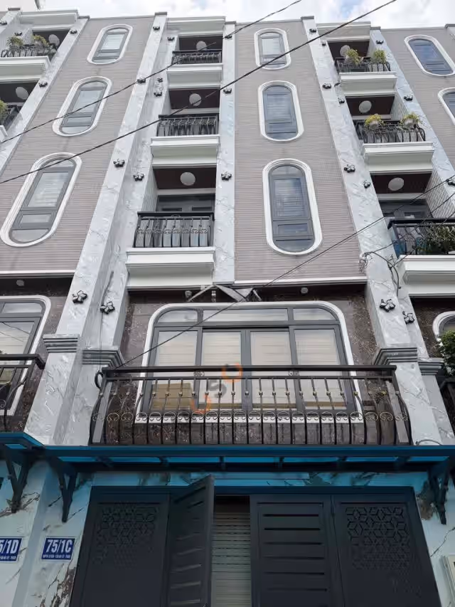 Cho thuê nhà hẻm Nguyễn Tư Giản Gò Vấp, TP.HCM – 5 phòng ngủ, giá 30 triệu Cho thuê nhà hẻm Nguyễn Tư Giản Gò Vấp, TP.HCM – 5 phòng ngủ, giá 30 triệu