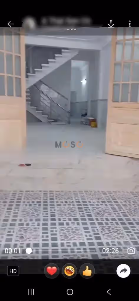 Cho thuê nhà hẻm Hương Lộ 2 Bình Tân, TP.HCM – 3 phòng ngủ, giá 10 triệu Cho thuê nhà hẻm Hương Lộ 2 Bình Tân, TP.HCM – 3 phòng ngủ, giá 10 triệu