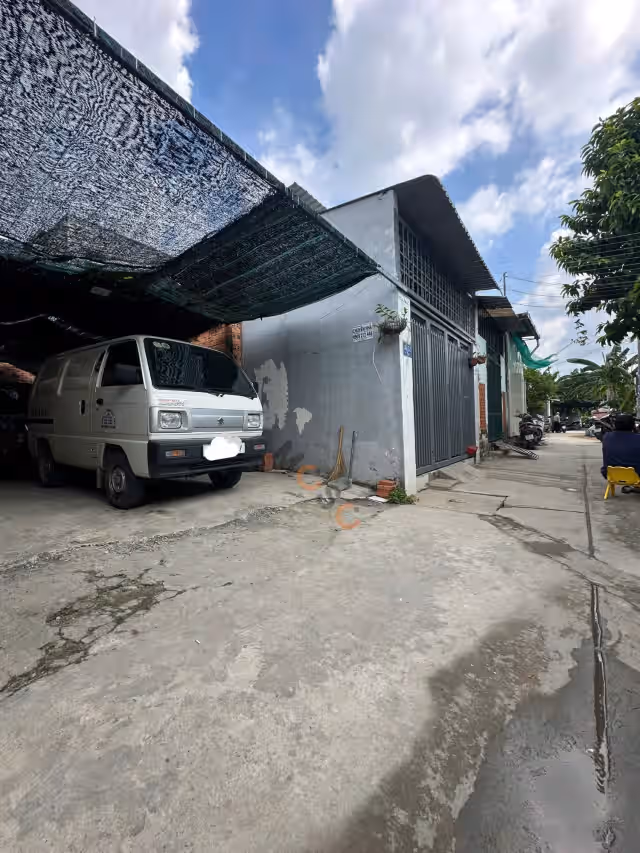 Bán đất Thạnh Lộc 27 Quận 12, TP.HCM – giá 8.2 tỷ Bán đất Thạnh Lộc 27 Quận 12, TP.HCM – giá 8.2 tỷ