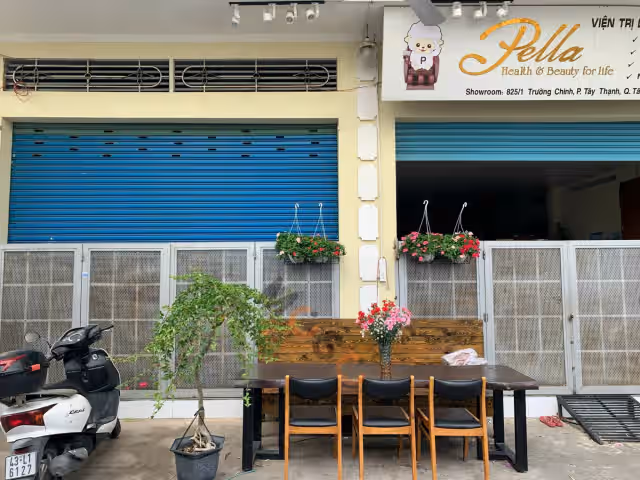 Cho thuê nhà hẻm Trường Chinh Quận Tân Phú, TP.HCM – 1 phòng ngủ, giá 7 triệu