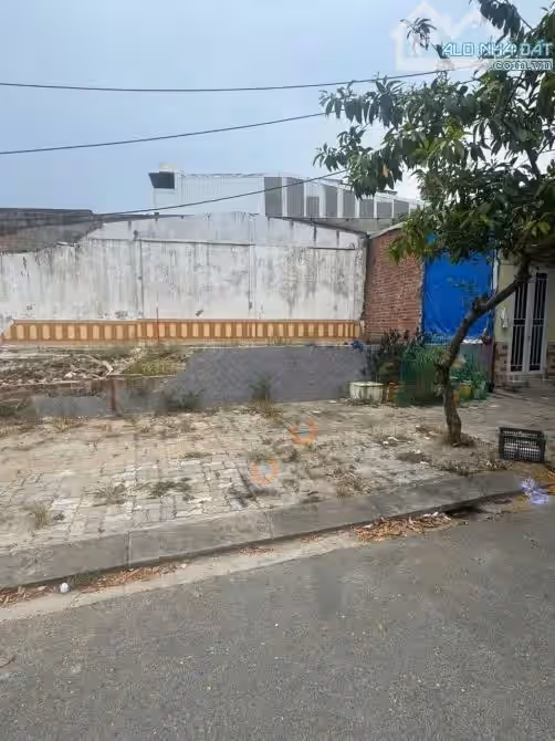 Bán đất Hồ Bá Ôn Quận Liên Chiểu, TP. Đà Nẵng – giá 4.4 tỷ Bán đất Hồ Bá Ôn Quận Liên Chiểu, TP. Đà Nẵng – giá 4.4 tỷ