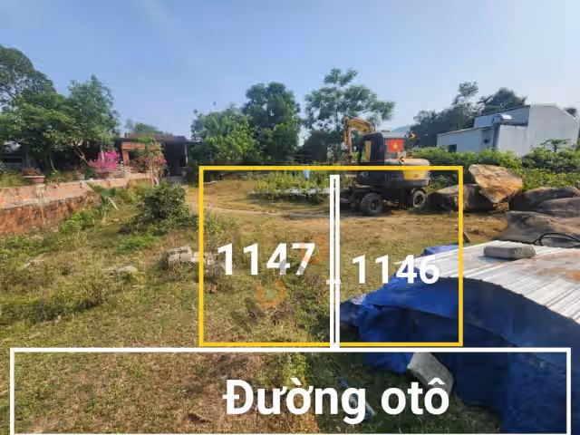 Bán đất Thôn Phú Thượng Huyện Hòa Vang, TP. Đà Nẵng – giá 1.3 tỷ Bán đất Thôn Phú Thượng Huyện Hòa Vang, TP. Đà Nẵng – giá 1.3 tỷ