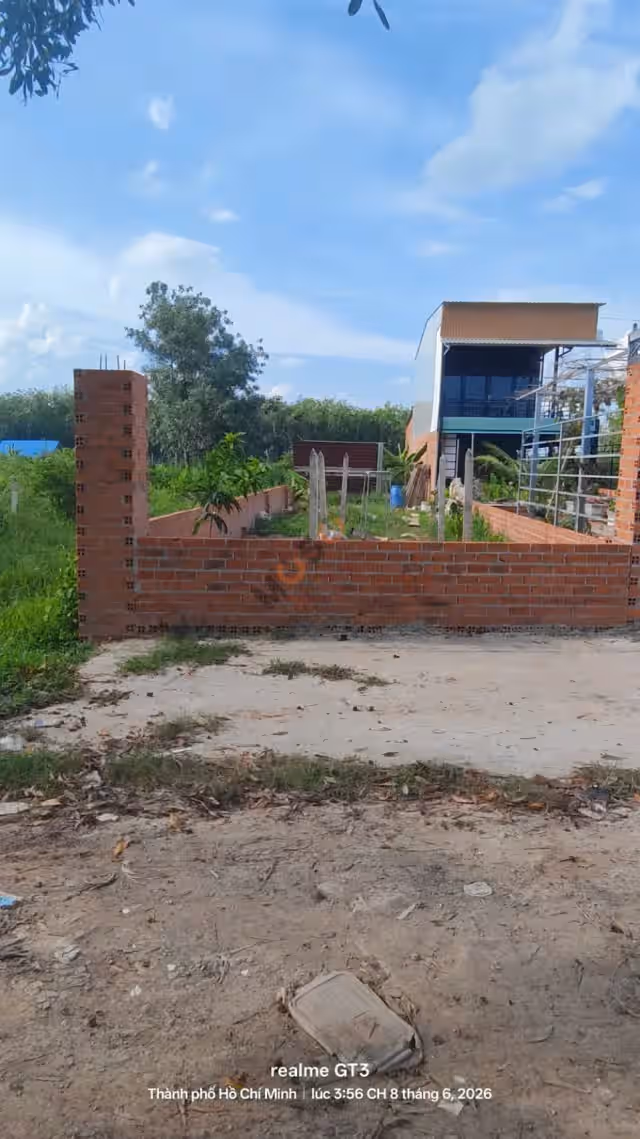 Bán đất Đường An Điền 040 Thành phố Bến Cát, Bình Dương – giá 1.2 tỷ Bán đất Đường An Điền 040 Thành phố Bến Cát, Bình Dương – giá 1.2 tỷ