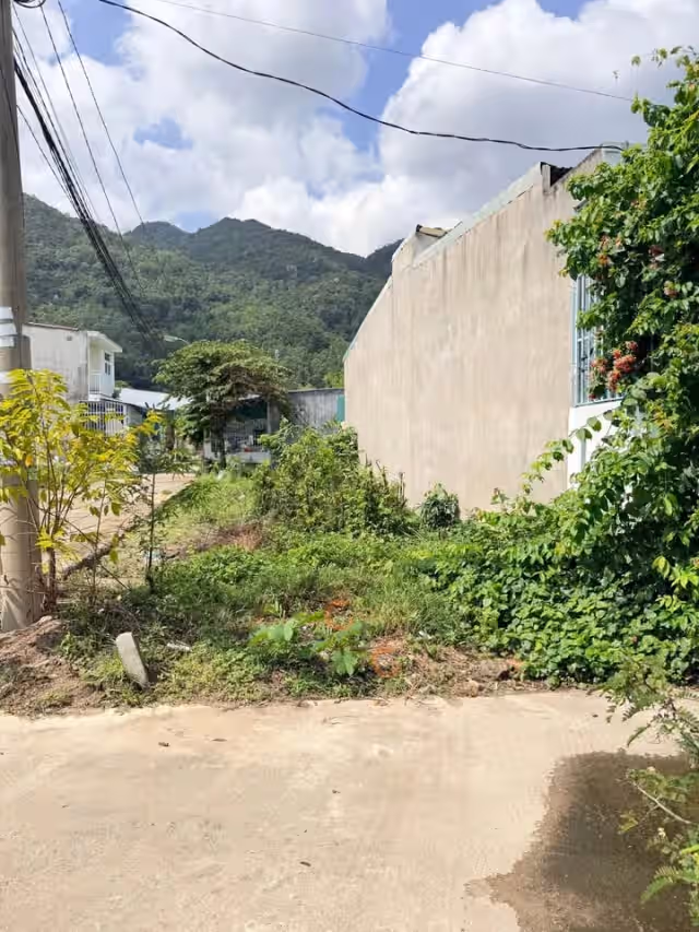 Bán đất thôn Phước Lộc, Thành phố Nha Trang, Khánh Hòa – giá 2.1 tỷ Bán đất thôn Phước Lộc, Thành phố Nha Trang, Khánh Hòa – giá 2.1 tỷ
