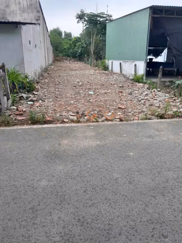 Bán đất Đường Phú An 024 Thành phố Bến Cát, Bình Dương – giá 2 tỷ Bán đất Đường Phú An 024 Thành phố Bến Cát, Bình Dương – giá 2 tỷ