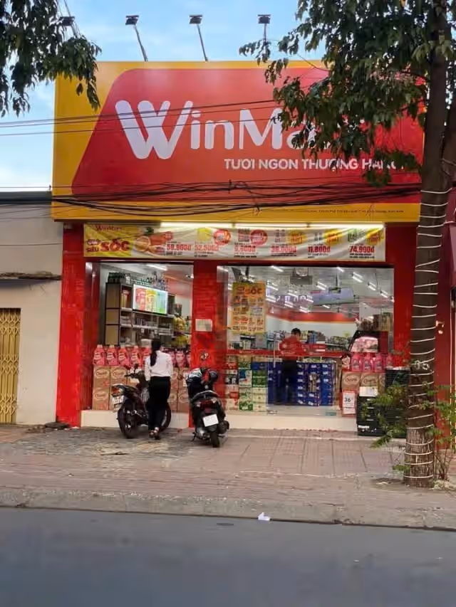 Bán nhà mặt tiền Thích Quảng Đức Thành phố Thủ Dầu Một, Bình Dương – 2 phòng ngủ, giá 14 tỷ Bán nhà mặt tiền Thích Quảng Đức Thành phố Thủ Dầu Một, Bình Dương – 2 phòng ngủ, giá 14 tỷ