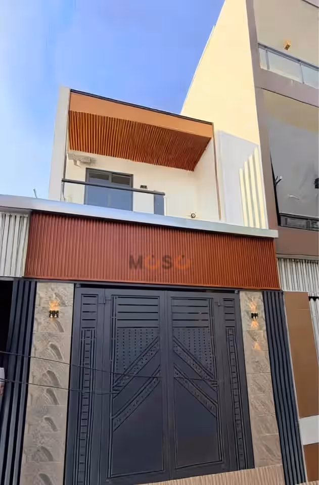 Bán nhà hẻm Trần Phú  Thành phố Nha Trang, Khánh Hòa – 3 phòng ngủ, giá 4.3 tỷ