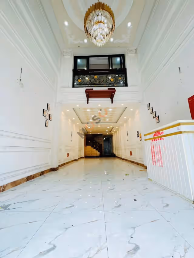 Bán nhà mặt tiền Phạm Thế Hiển Quận 8, TP.HCM – 7 phòng ngủ, giá 16.8 tỷ Bán nhà mặt tiền Phạm Thế Hiển Quận 8, TP.HCM – 7 phòng ngủ, giá 16.8 tỷ