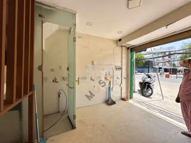 Cho thuê căn hộ chung cư Trường Chinh Quận 11, TP.HCM – 2 phòng ngủ, giá 7 triệu Cho thuê căn hộ chung cư Trường Chinh Quận 11, TP.HCM – 2 phòng ngủ, giá 7 triệu