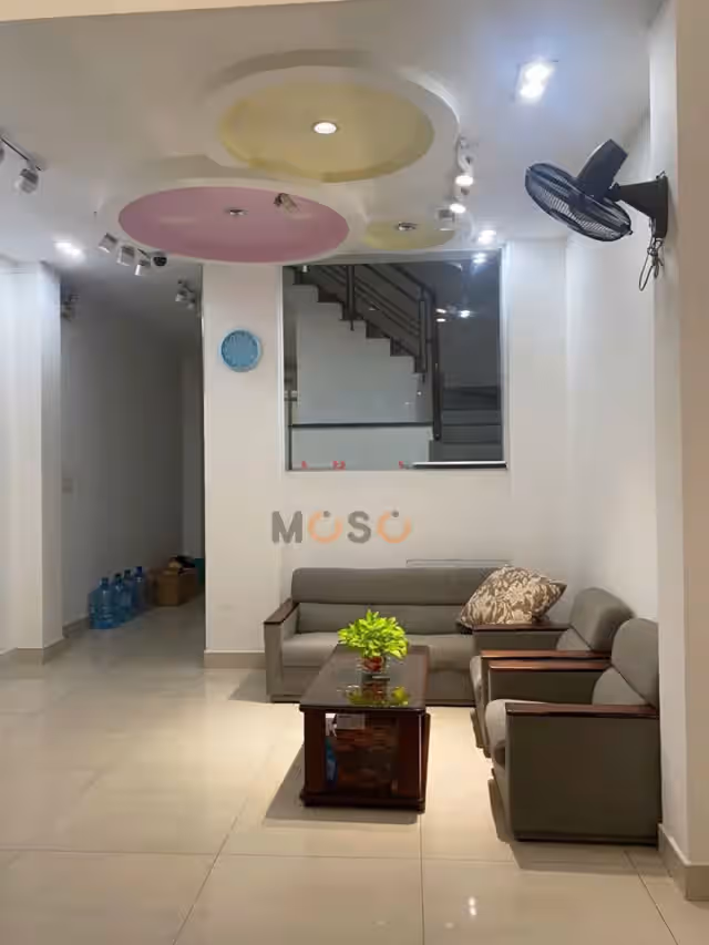 Cho thuê nhà mặt tiền Phạm Phú Thứ Quận 6, TP.HCM – 8 phòng ngủ, giá 50 triệu Cho thuê nhà mặt tiền Phạm Phú Thứ Quận 6, TP.HCM – 8 phòng ngủ, giá 50 triệu