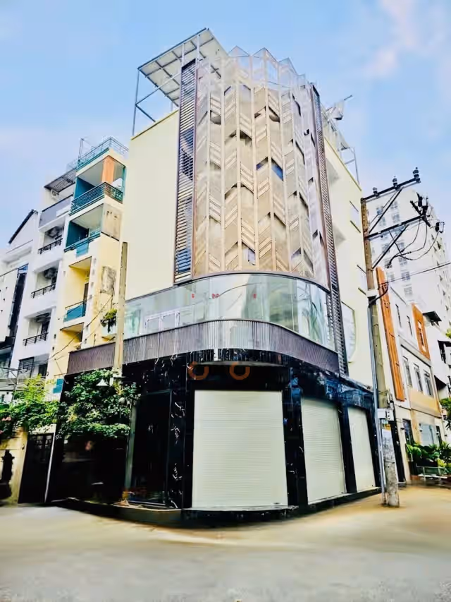 Cho thuê nhà mặt tiền Tô Hiến Thành Quận 10, TP.HCM – giá 35 triệu Cho thuê nhà mặt tiền Tô Hiến Thành Quận 10, TP.HCM – giá 35 triệu
