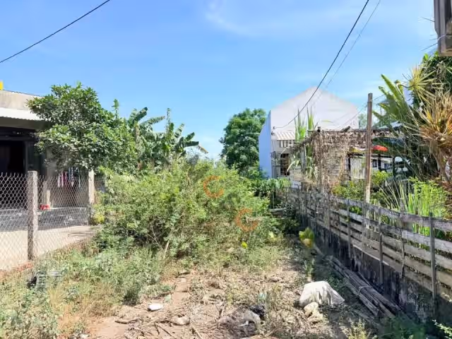Bán đất Thôn Phú Sơn 3 Huyện Hòa Vang, TP. Đà Nẵng – giá 1.3 tỷ Bán đất Thôn Phú Sơn 3 Huyện Hòa Vang, TP. Đà Nẵng – giá 1.3 tỷ