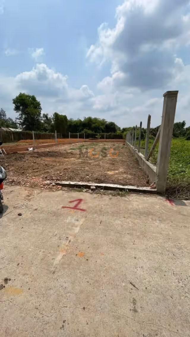 Bán đất hẻm Đường Lê Văn Tách Thành phố Thủ Dầu Một, Bình Dương – giá 1.9 tỷ Bán đất hẻm Đường Lê Văn Tách Thành phố Thủ Dầu Một, Bình Dương – giá 1.9 tỷ