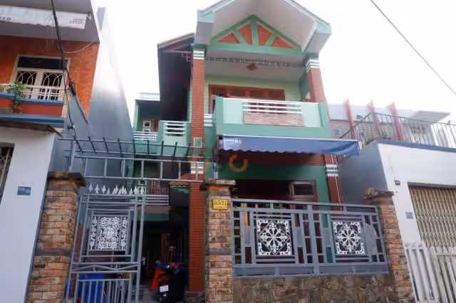 Bán nhà hẻm Cù Chính Lan Quận Thanh Khê, TP. Đà Nẵng – 5 phòng ngủ, giá 9.2 tỷ Bán nhà hẻm Cù Chính Lan Quận Thanh Khê, TP. Đà Nẵng – 5 phòng ngủ, giá 9.2 tỷ