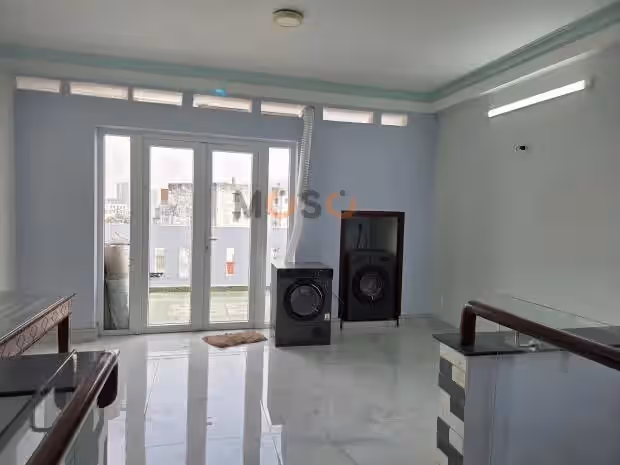 Cho thuê phòng trọ Đường A1 Quận 8, TP.HCM – 1 phòng ngủ, giá 4.5 triệu