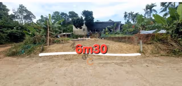 Bán đất Thôn An Ngãi Tây 3 Huyện Hòa Vang, TP. Đà Nẵng – giá 1.5 tỷ