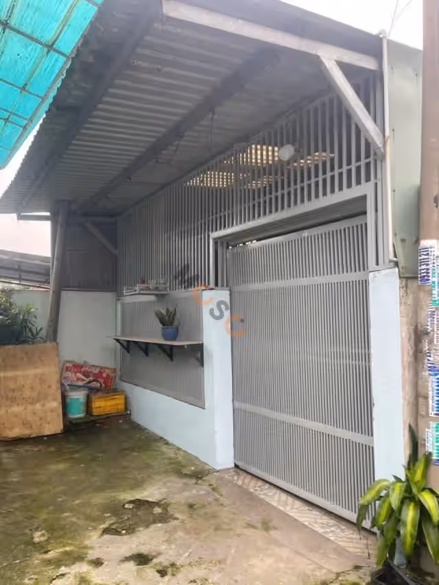 Bán nhà hẻm Tân Thới Nhì 1, ấp Dân Thắng 1 Huyện Hóc Môn, TP.HCM – 2 phòng ngủ, giá 2.9 tỷ Bán nhà hẻm Tân Thới Nhì 1, ấp Dân Thắng 1 Huyện Hóc Môn, TP.HCM – 2 phòng ngủ, giá 2.9 tỷ
