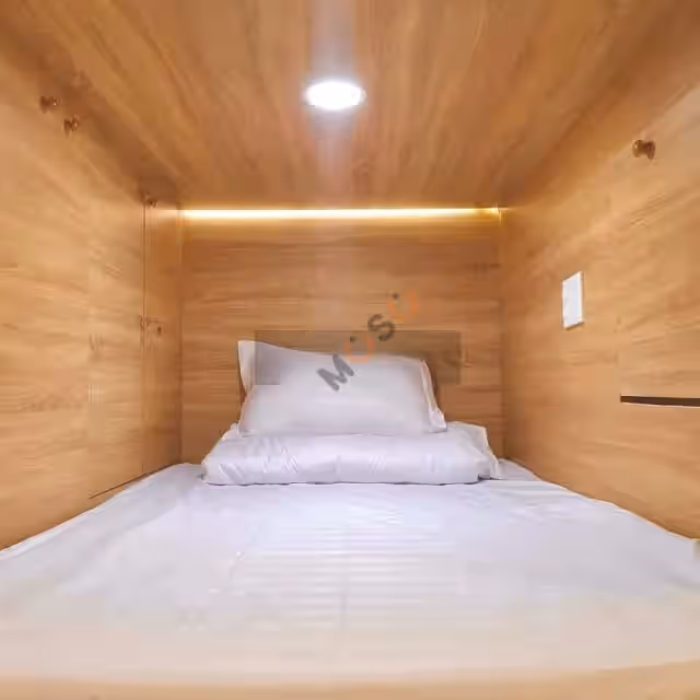 Cho thuê phòng trọ Đường Cống Quỳnh Quận 1, TP.HCM – 1 phòng ngủ, giá 2.5 triệu
