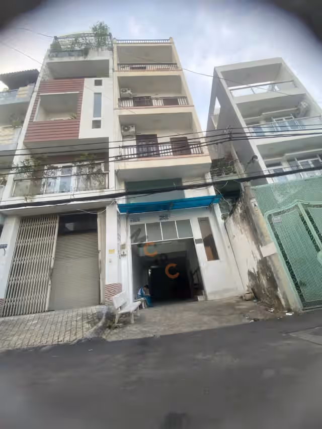 Bán nhà hẻm Đường Quốc Lộ 13 Quận Bình Thạnh, TP.HCM – 8 phòng ngủ, giá 12.6 tỷ Bán nhà hẻm Đường Quốc Lộ 13 Quận Bình Thạnh, TP.HCM – 8 phòng ngủ, giá 12.6 tỷ