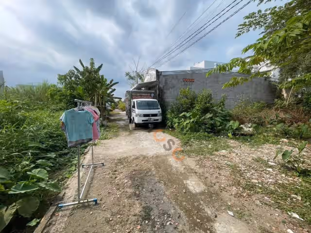 Bán đất KDC 923, Khu Vực 7 Quận Ninh Kiều, TP. Cần Thơ – giá 2.3 tỷ