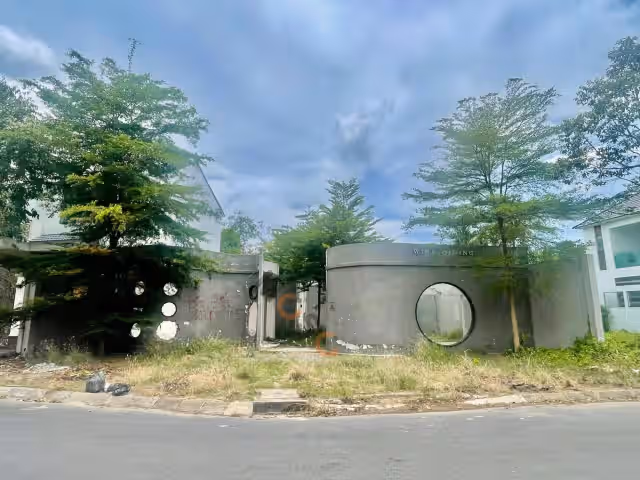 Bán đất KDC Nam Long Hồng Phát Quận Cái Răng, TP. Cần Thơ – giá 11.9 tỷ