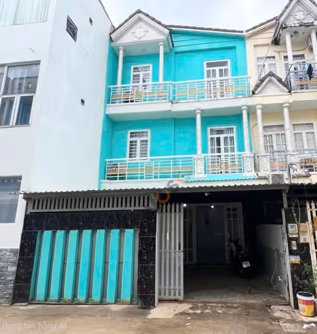 Bán nhà hẻm Đường Lê Văn Lương Huyện Nhà Bè, TP.HCM – 4 phòng ngủ, giá 6.9 tỷ Bán nhà hẻm Đường Lê Văn Lương Huyện Nhà Bè, TP.HCM – 4 phòng ngủ, giá 6.9 tỷ
