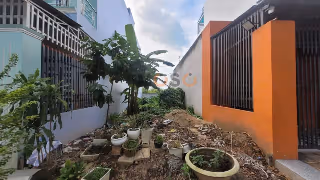 Bán đất đường số 38 KV Bình Thường B Quận Bình Thuỷ, TP. Cần Thơ – giá 4 tỷ