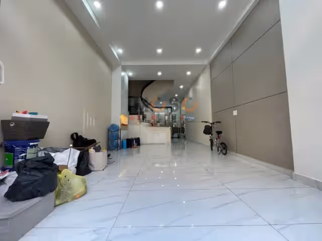 Cho thuê văn phòng Thành Thái Quận 10, TP.HCM – 4 phòng ngủ, giá 45 triệu